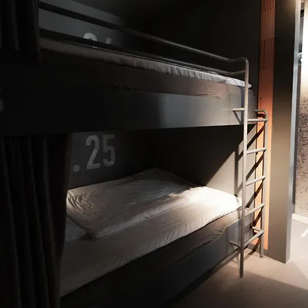 Roberta's Society Hostel Aarhus