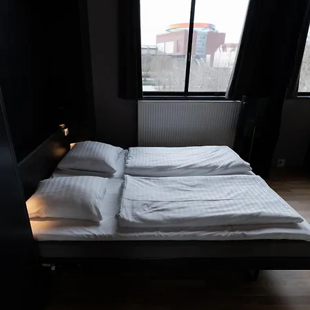 Hostel Roberta's Society Aarhus