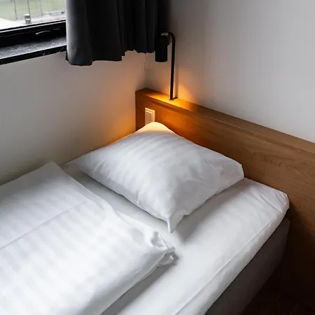 Roberta's Society Hostel