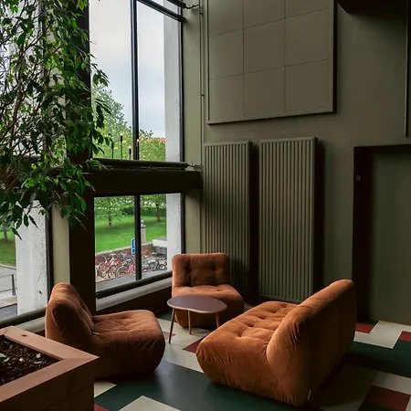 Albergue Roberta's Society *