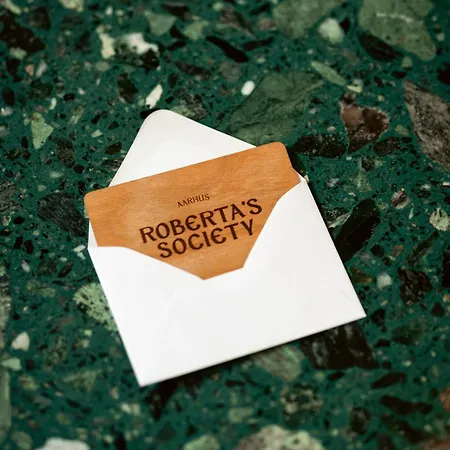 Roberta's Society *