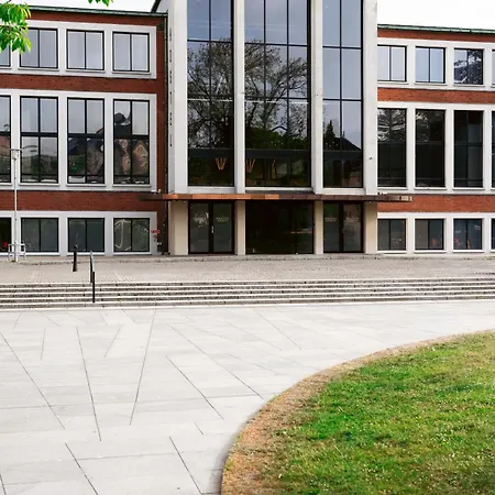 Albergue Roberta's Society Århus