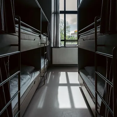 Albergue Roberta's Society *
