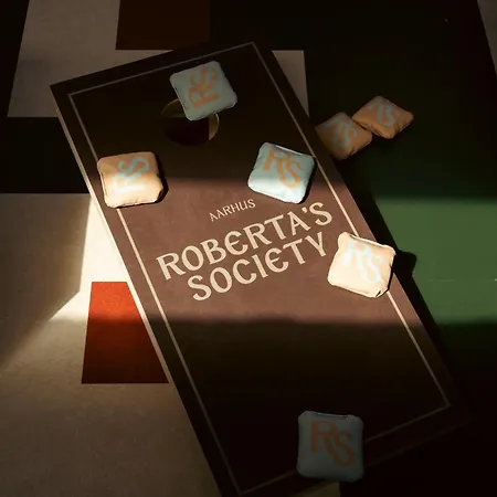 Roberta's Society Århus