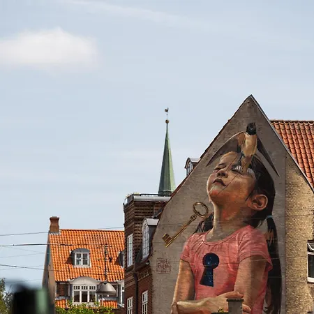 Albergue Roberta's Society Århus