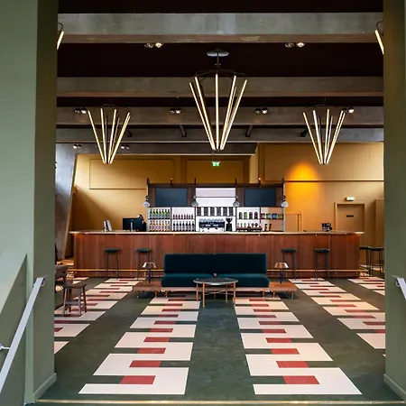 Roberta's Society Århus