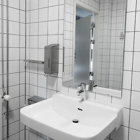 Roberta's Society Hostel