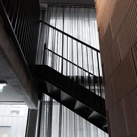 Hostel Roberta's Society *