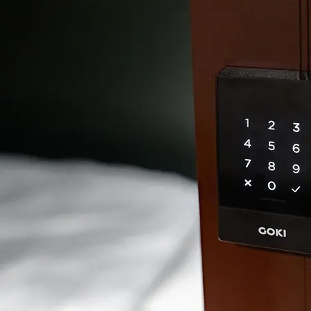 Roberta's Society Århus