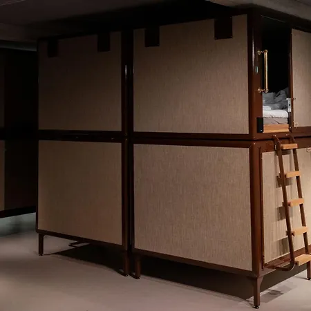 Roberta's Society * Орхус