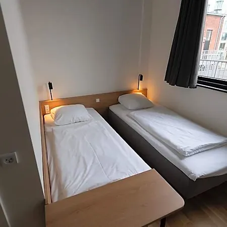 Roberta's Society Århus