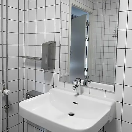Hostel Roberta's Society Århus
