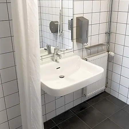 Roberta's Society Hostel Århus