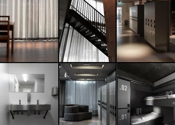 Roberta's Society Орхус