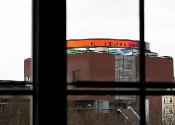 Roberta's Society 旅馆