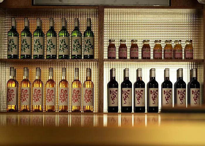 旅馆 Roberta's Society Århus