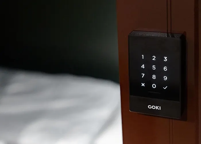 Roberta's Society Århus