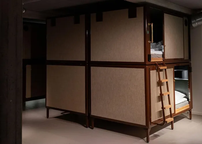 Roberta's Society * Århus